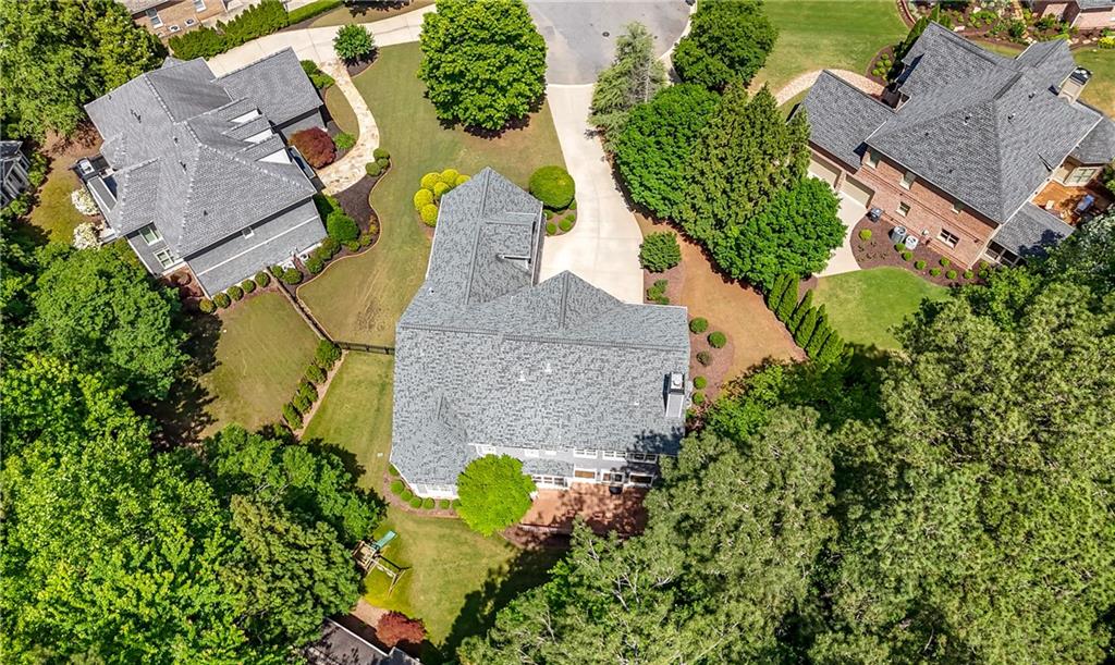 2301 Kirk Farm Place, Kennesaw, Georgia image 41