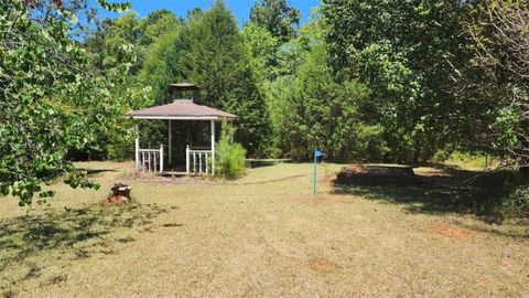 A home in Milledgeville