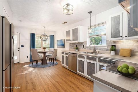 80 Victoria Boulevard Oxford GA 30054