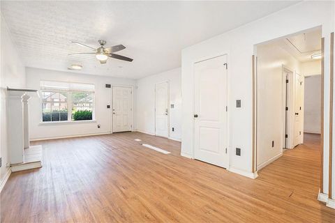 80 Victoria Boulevard Oxford GA 30054