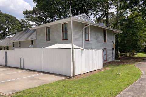 Townhouse For Sale - 4312 Idlewood Lane<br/> Dekalb County, Tucker, GA 30084
