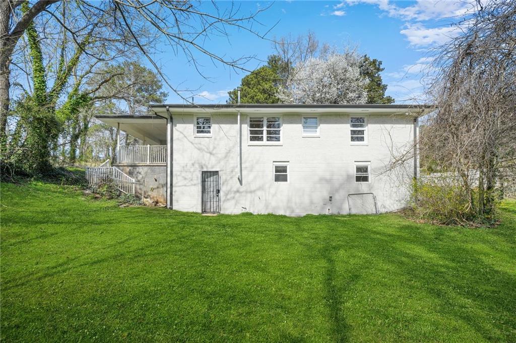 Bouldercrest Acres - Residential