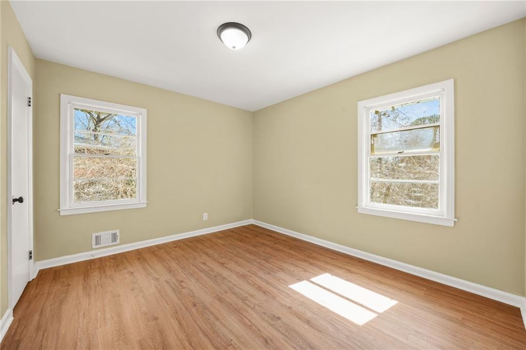 Bouldercrest Acres - Residential