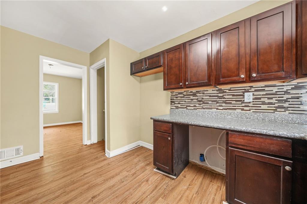 Bouldercrest Acres - Residential