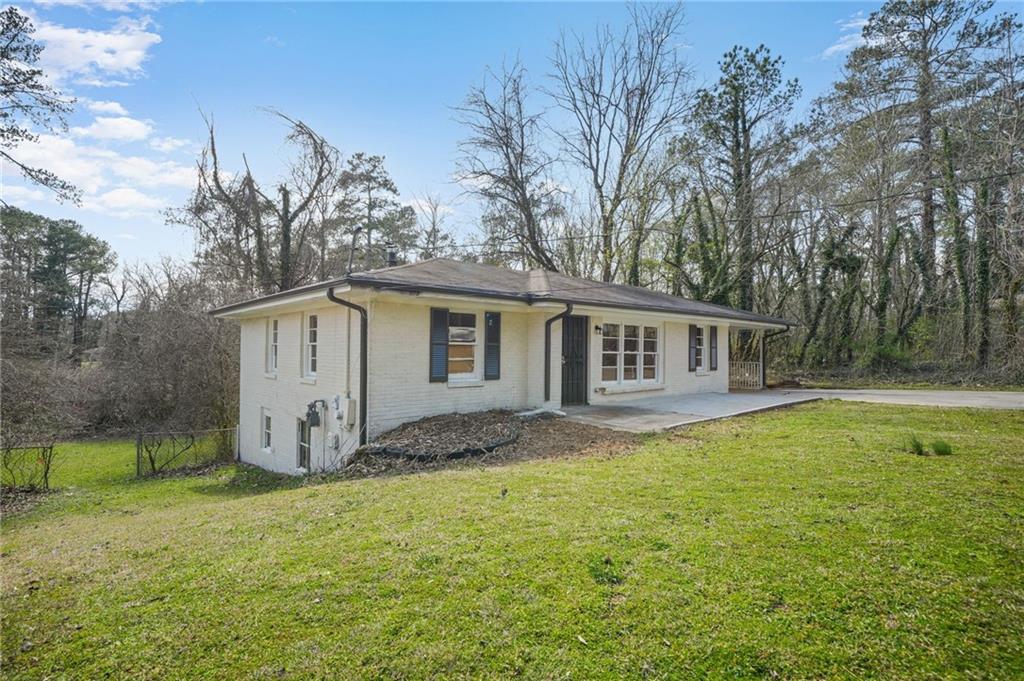 Bouldercrest Acres - Residential