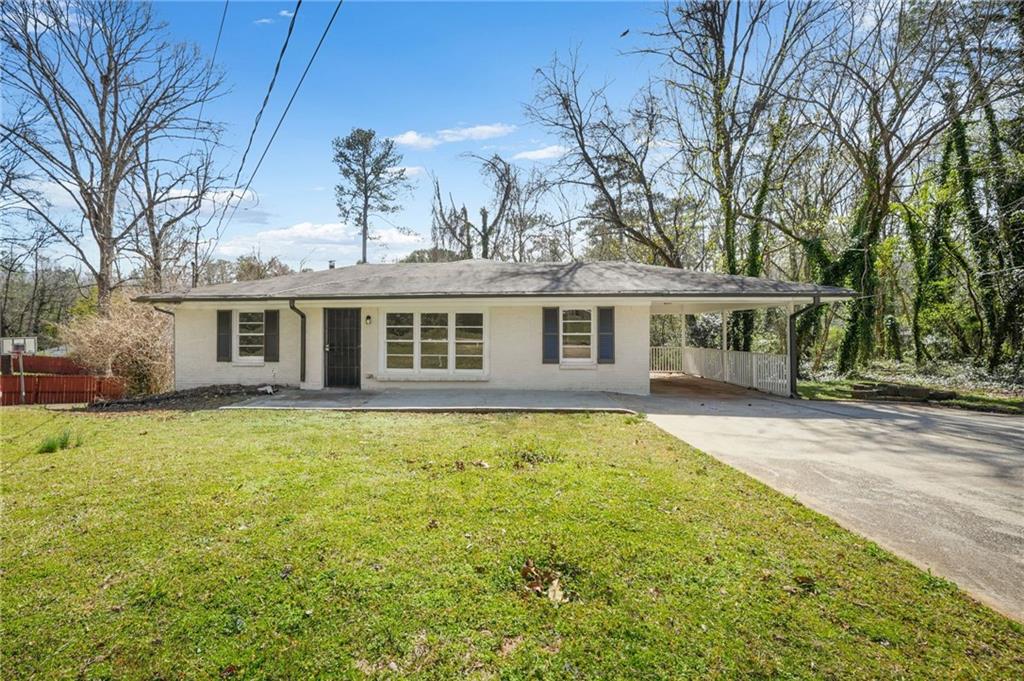 Bouldercrest Acres - Residential