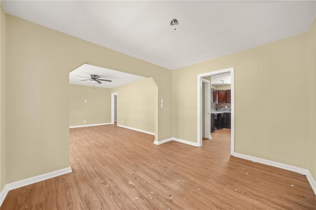 Bouldercrest Acres - Residential