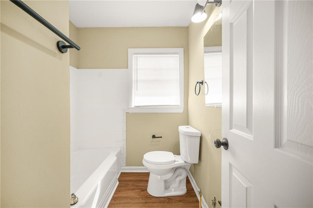 Bouldercrest Acres - Residential