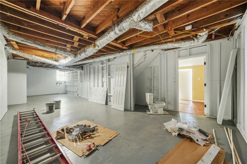 Bouldercrest Acres - Residential