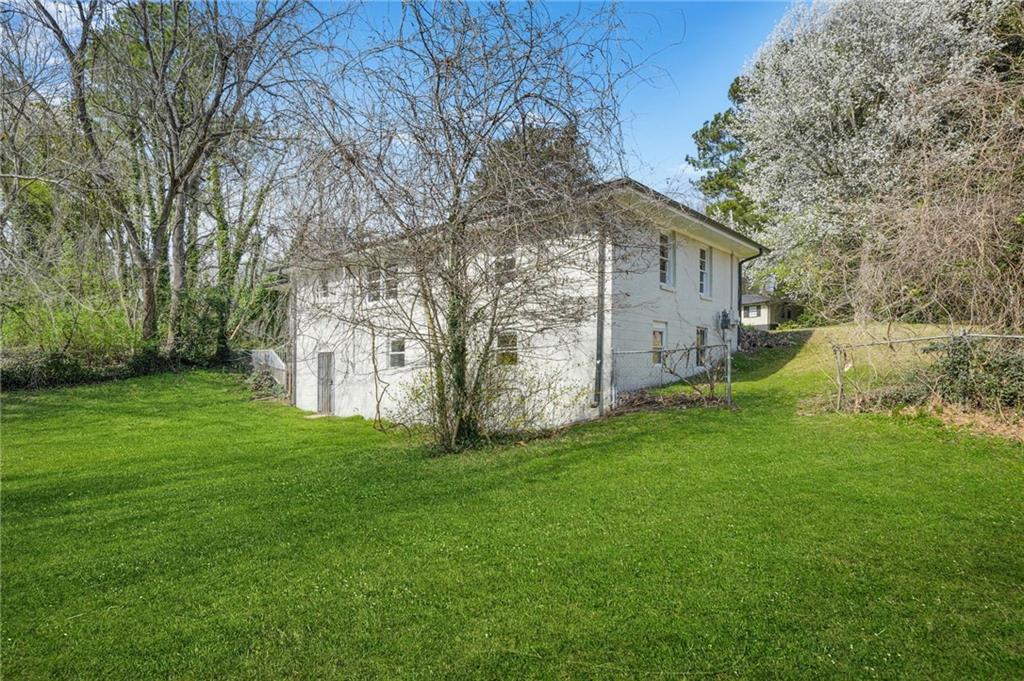 Bouldercrest Acres - Residential