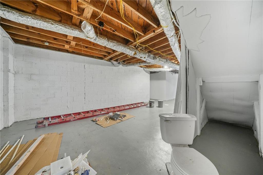 Bouldercrest Acres - Residential