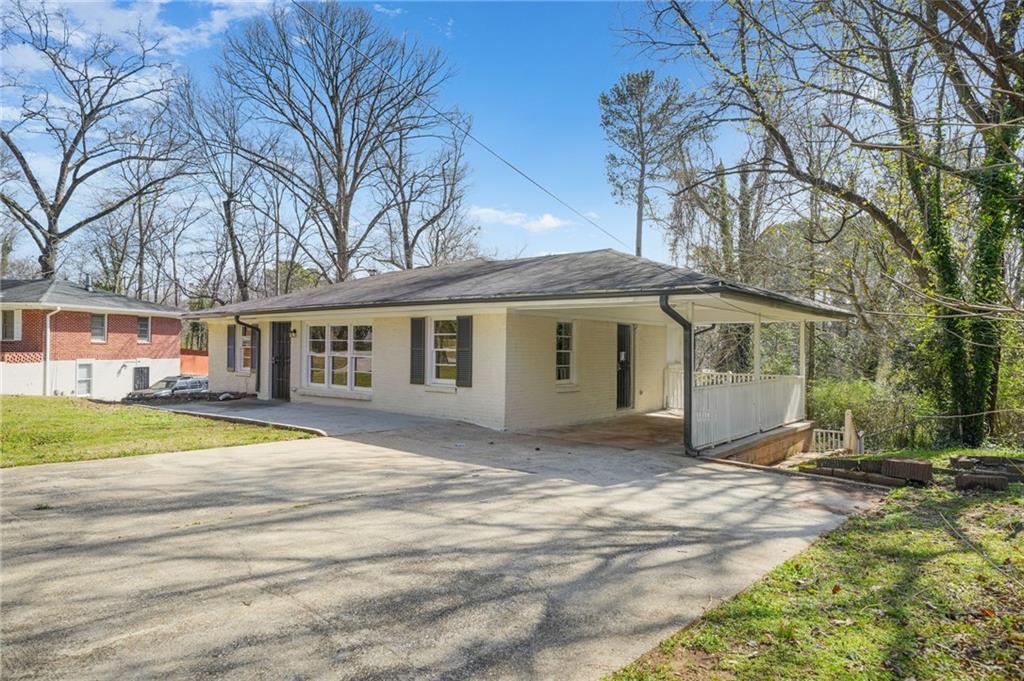 Bouldercrest Acres - Residential