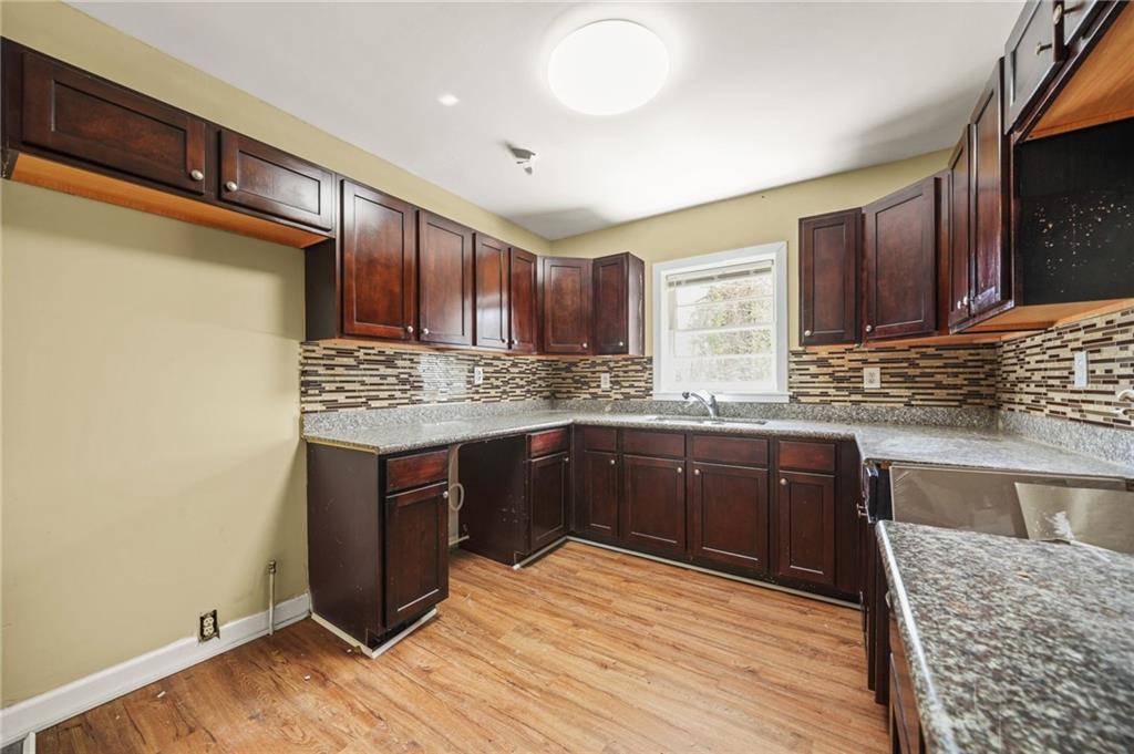 Bouldercrest Acres - Residential