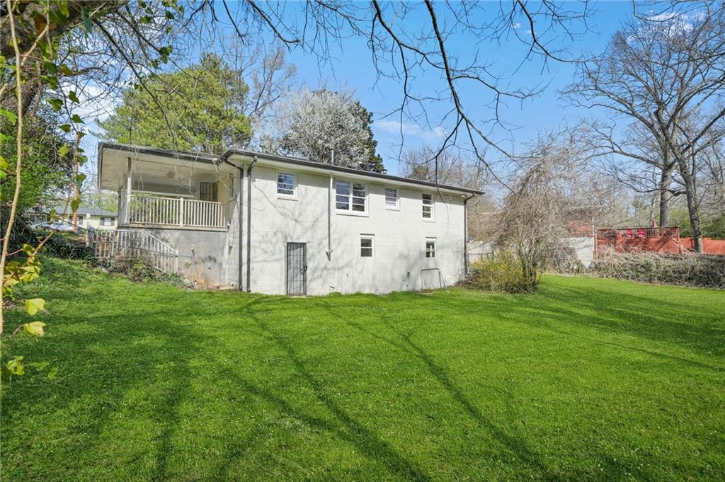 Bouldercrest Acres - Residential