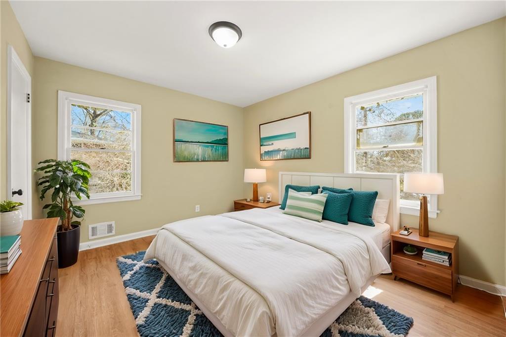 Bouldercrest Acres - Residential