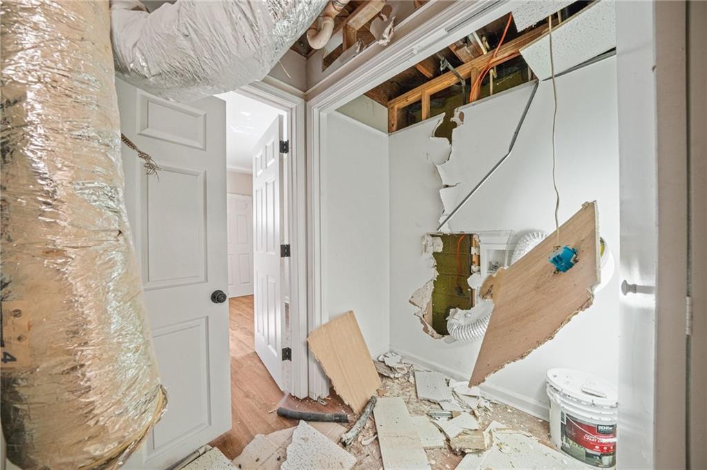 Bouldercrest Acres - Residential