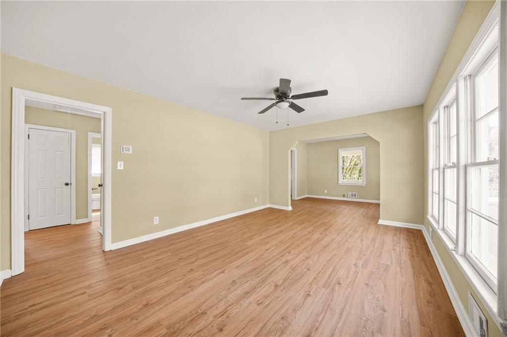 Bouldercrest Acres - Residential