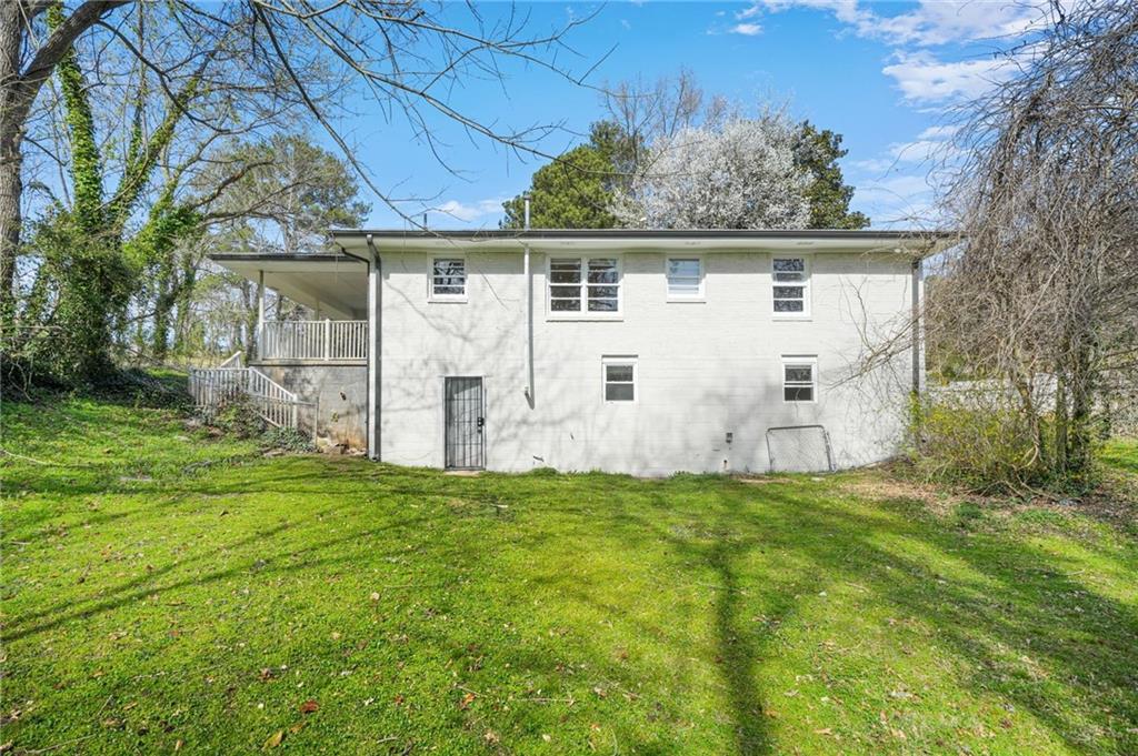 Bouldercrest Acres - Residential