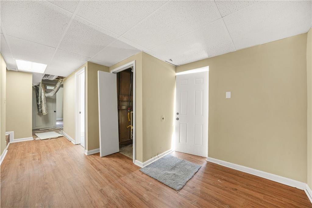 Bouldercrest Acres - Residential