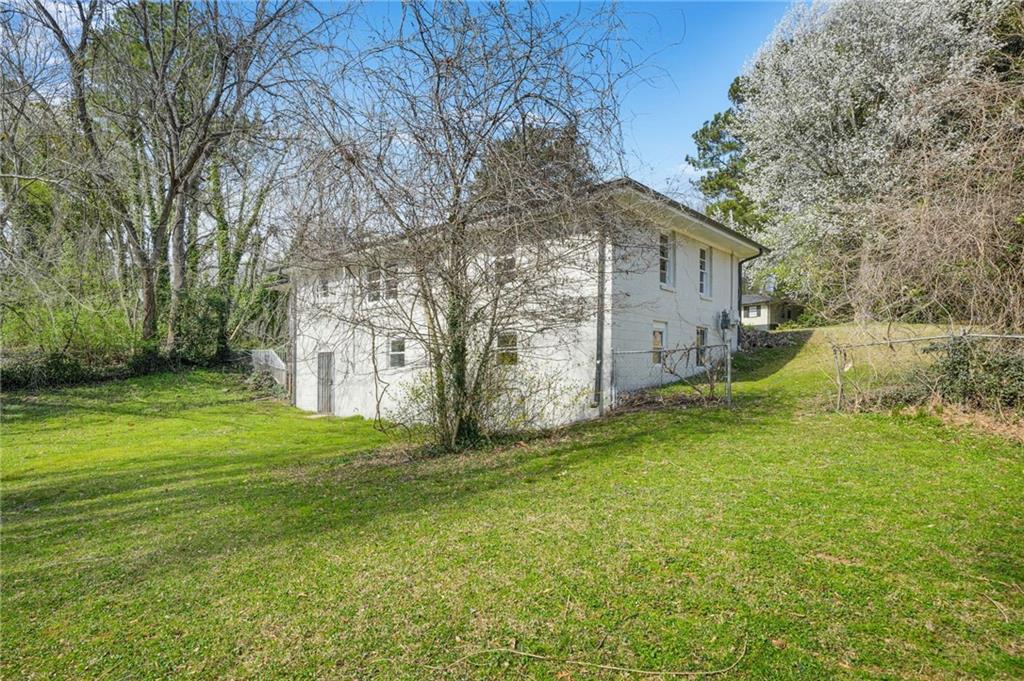 Bouldercrest Acres - Residential