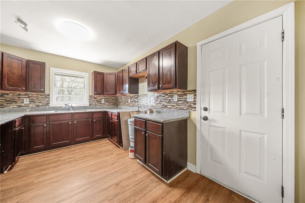 Bouldercrest Acres - Residential