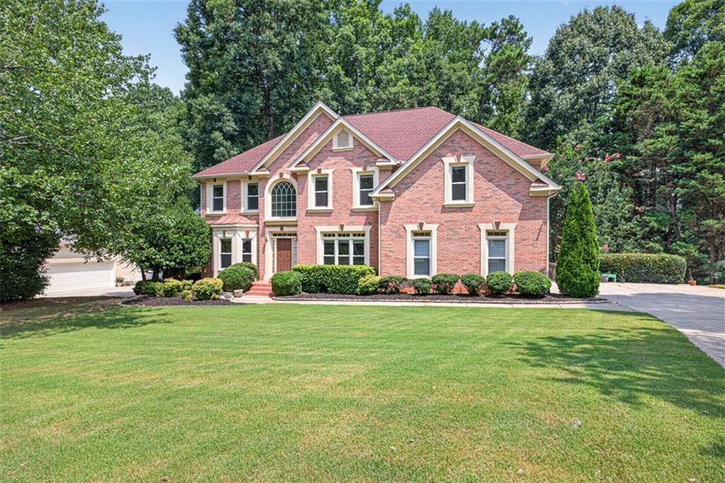 5135 Deerlake Drive