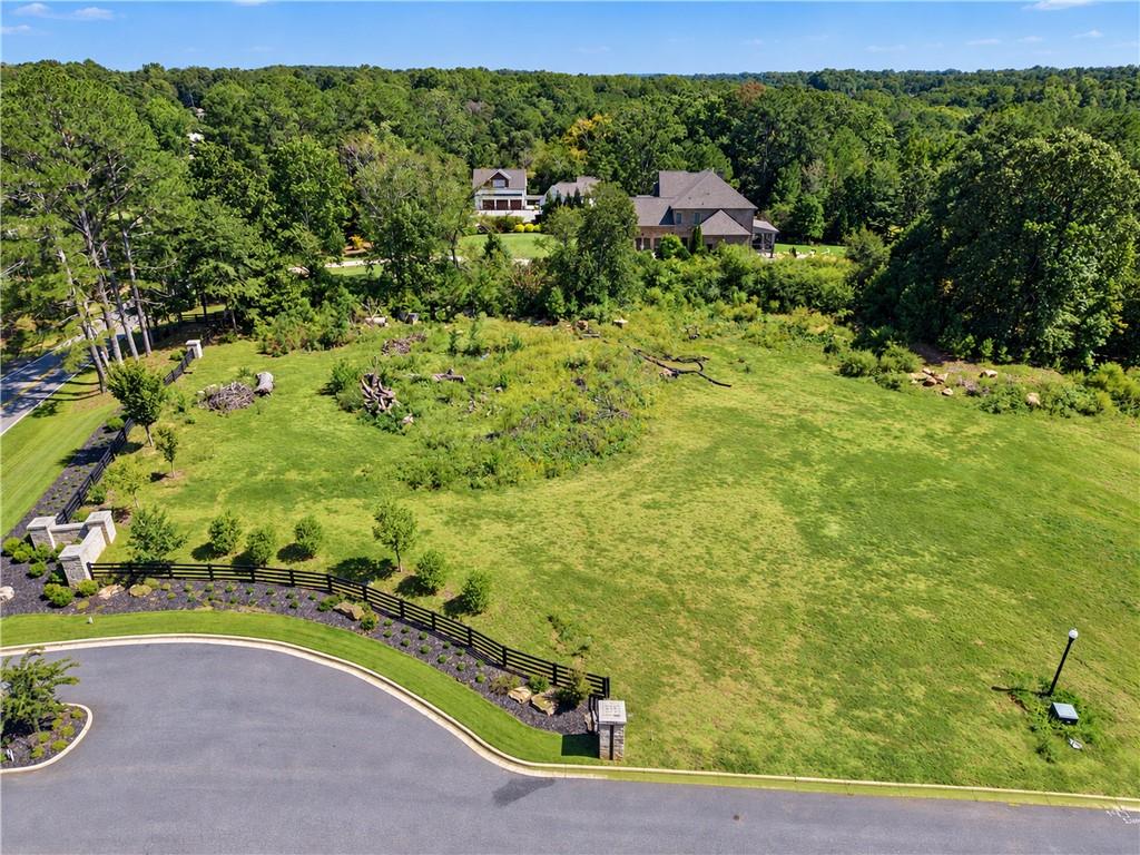 2785 Francis Road, Lot 1