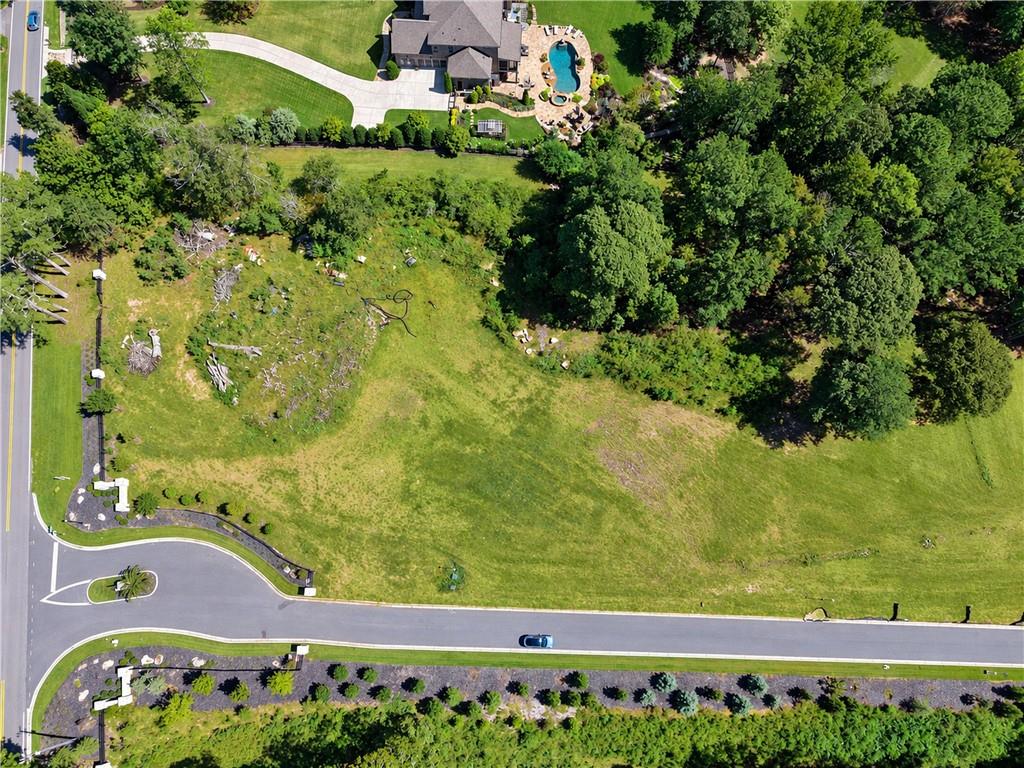 2785 Francis Road, Lot 1