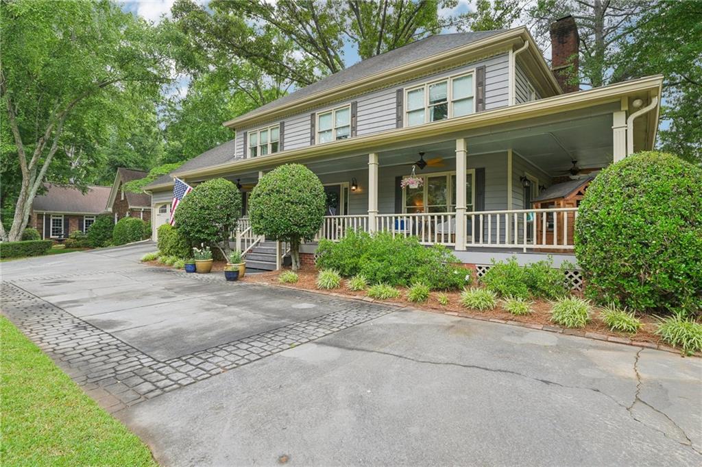 177 Coopers Pond Drive