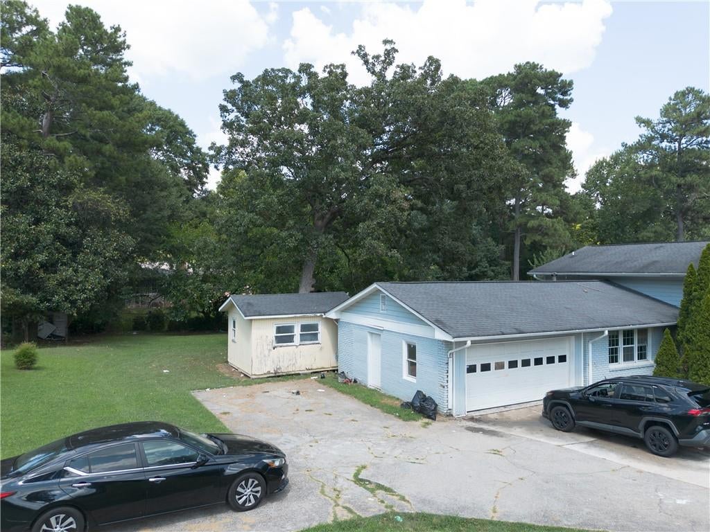 544 Smyrna Powder Springs Road SW