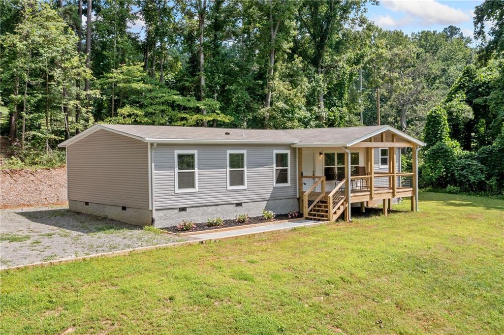 2859 Fortner Road