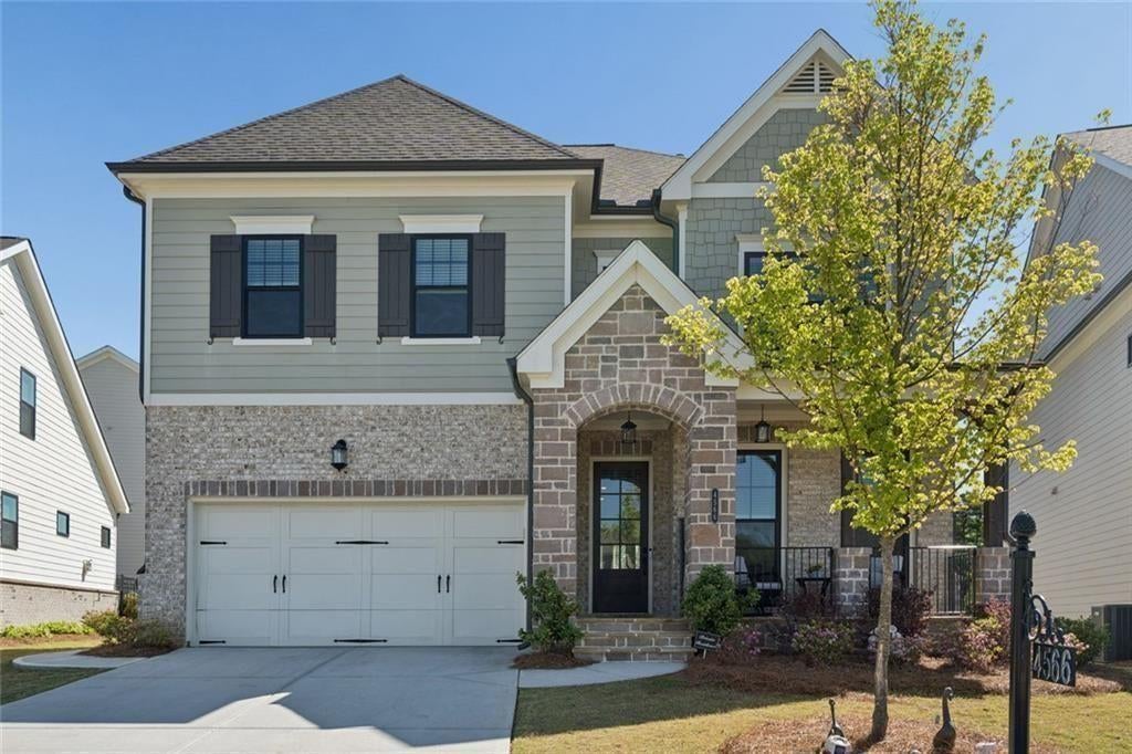 4566 Molder Drive