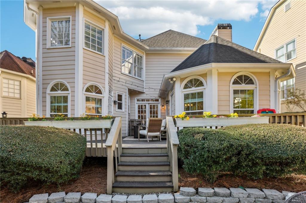 1056 Shady Valley Place, Brookhaven, Georgia image 46