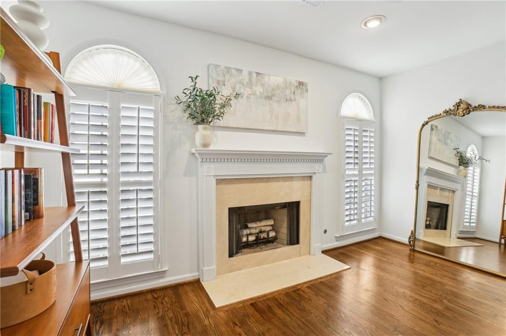 1056 Shady Valley Place, Brookhaven, Georgia image 36