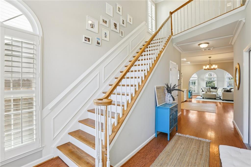 1056 Shady Valley Place, Brookhaven, Georgia image 7