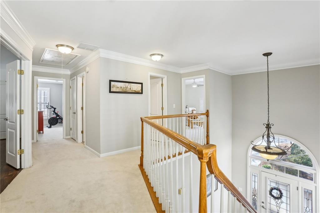 1056 Shady Valley Place, Brookhaven, Georgia image 41