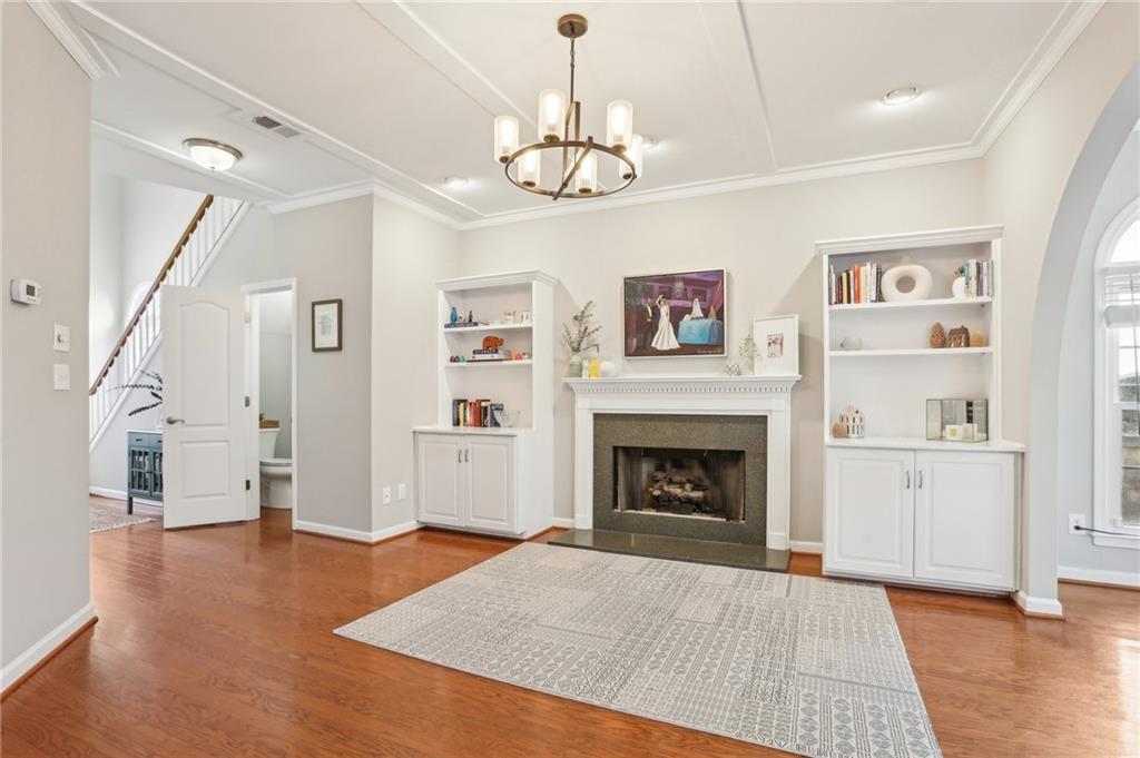1056 Shady Valley Place, Brookhaven, Georgia image 9