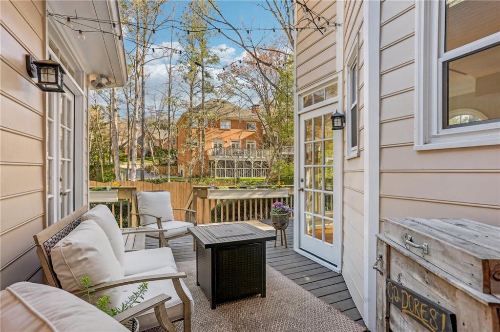 1056 Shady Valley Place, Brookhaven, Georgia image 43