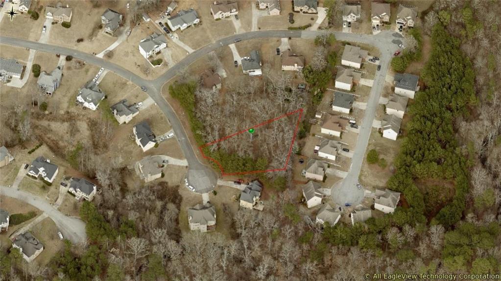 2332 Carrington Drive, Ellenwood, Georgia image 6