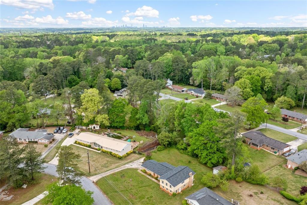 4198 Port Chester Way, Decatur, Georgia image 30