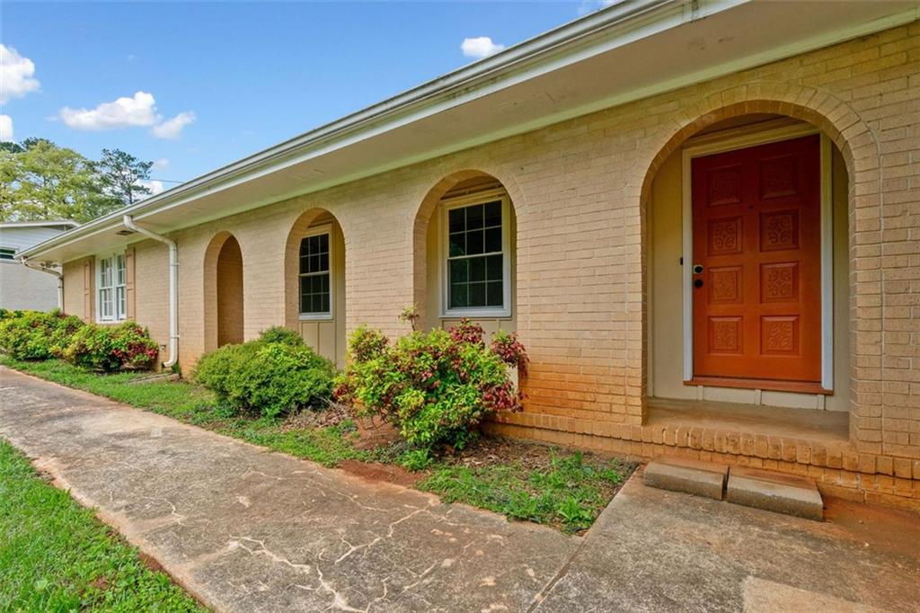 4198 Port Chester Way, Decatur, Georgia image 27