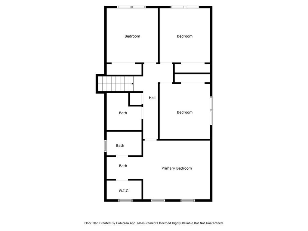 4198 Port Chester Way, Decatur, Georgia image 36