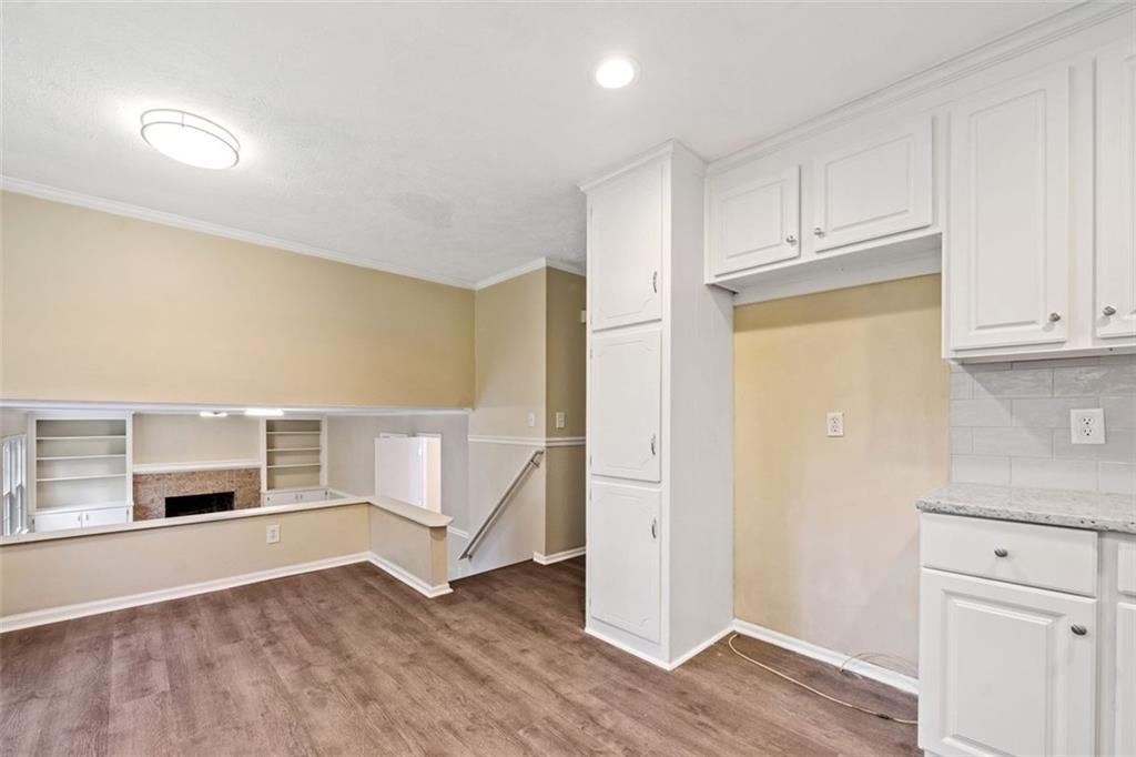 4198 Port Chester Way, Decatur, Georgia image 13