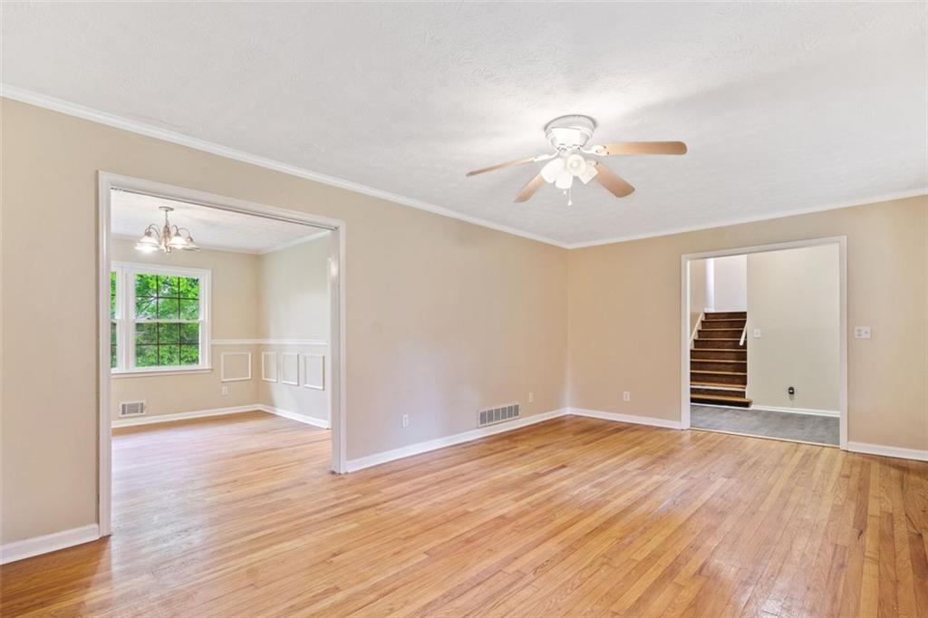 4198 Port Chester Way, Decatur, Georgia image 4