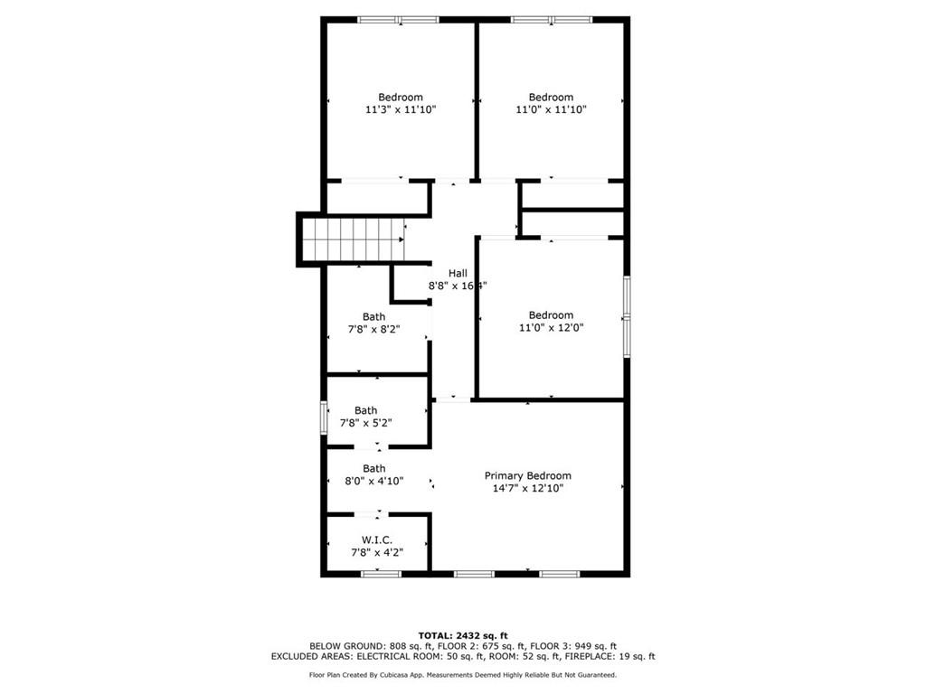 4198 Port Chester Way, Decatur, Georgia image 34