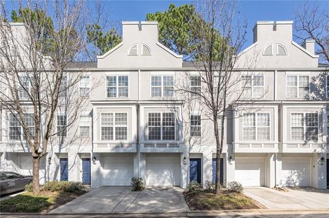 Photo of 1196 Village Court SE, Atlanta, GA 30316 (MLS # 7723334)
