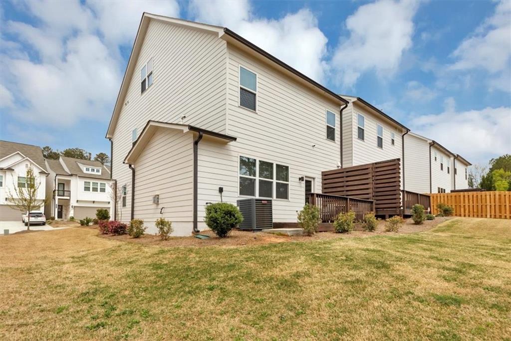 1393 Halpern Lane, Kennesaw, Georgia image 30