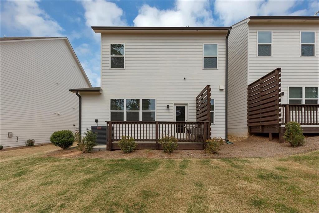 1393 Halpern Lane, Kennesaw, Georgia image 29