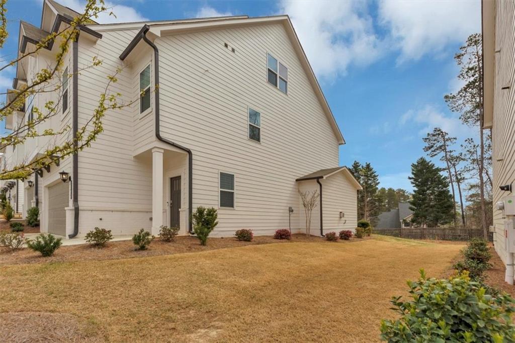1393 Halpern Lane, Kennesaw, Georgia image 31
