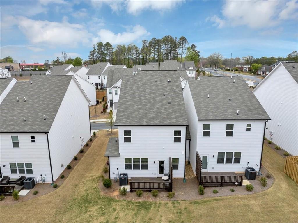 1393 Halpern Lane, Kennesaw, Georgia image 32